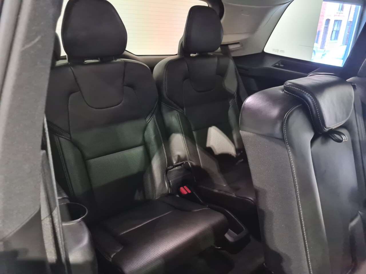 2015 VOLVO XC90 2015 VOLVO XC90