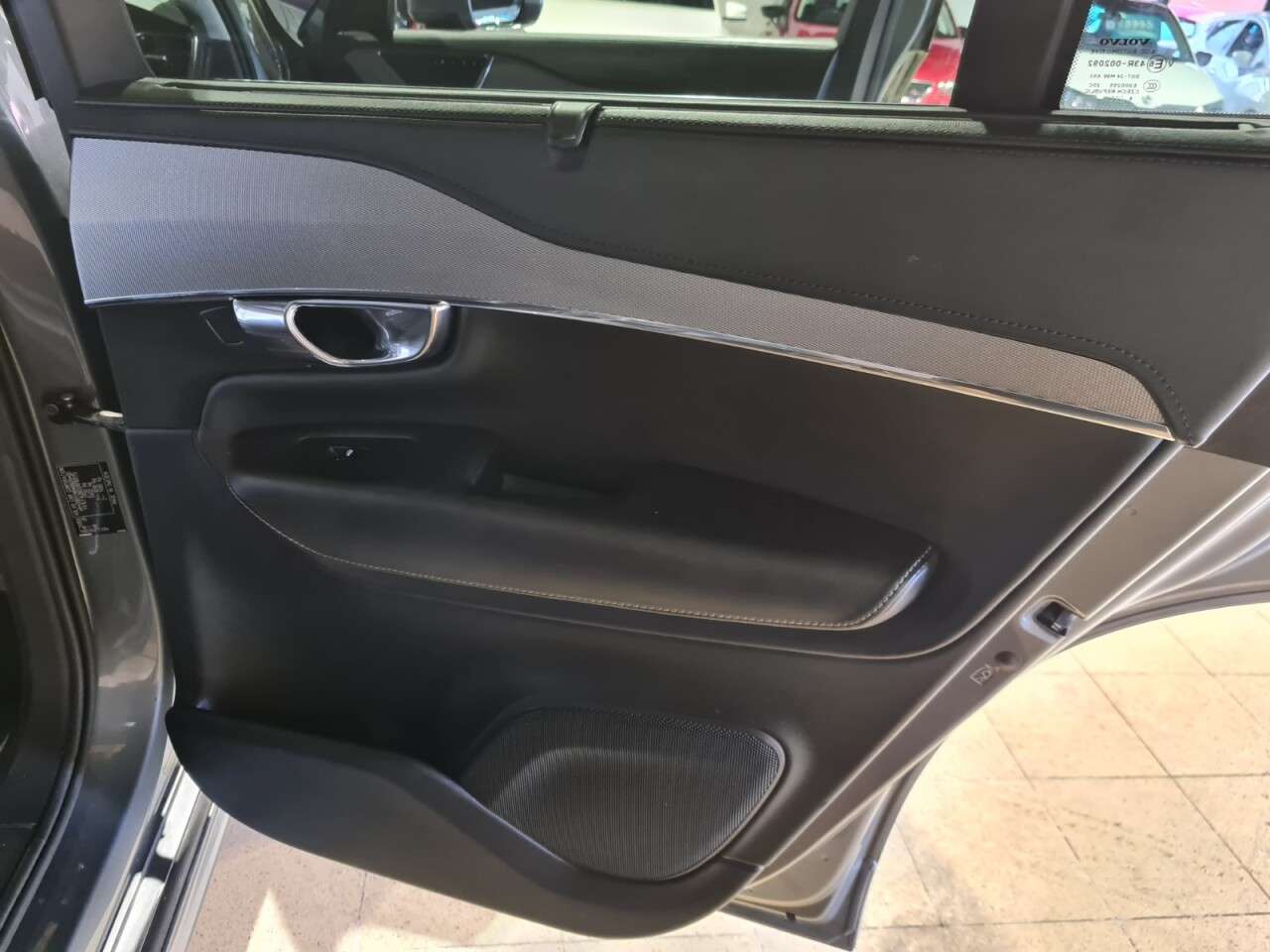 2015 VOLVO XC90 2015 VOLVO XC90