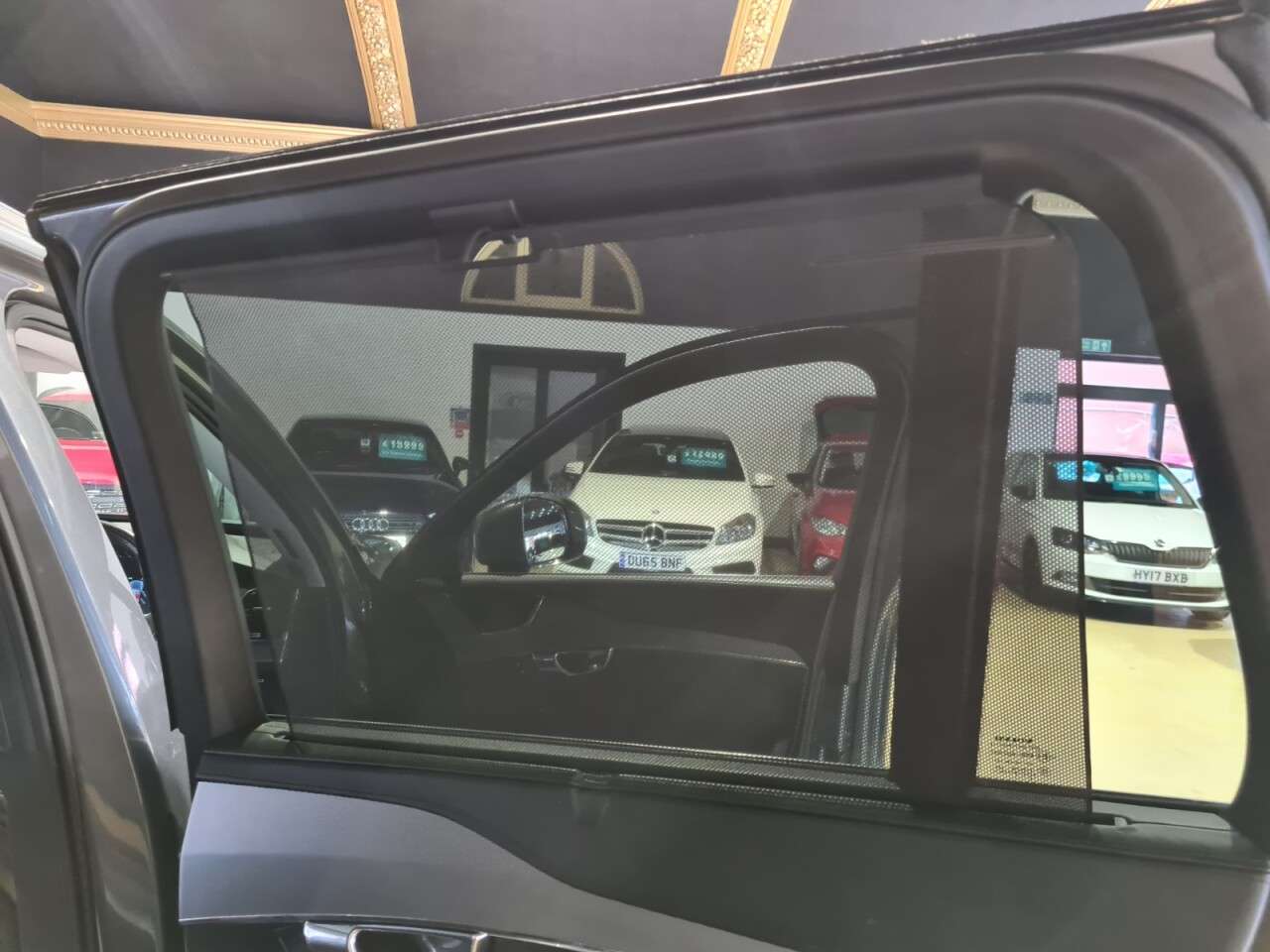 2015 VOLVO XC90 2015 VOLVO XC90