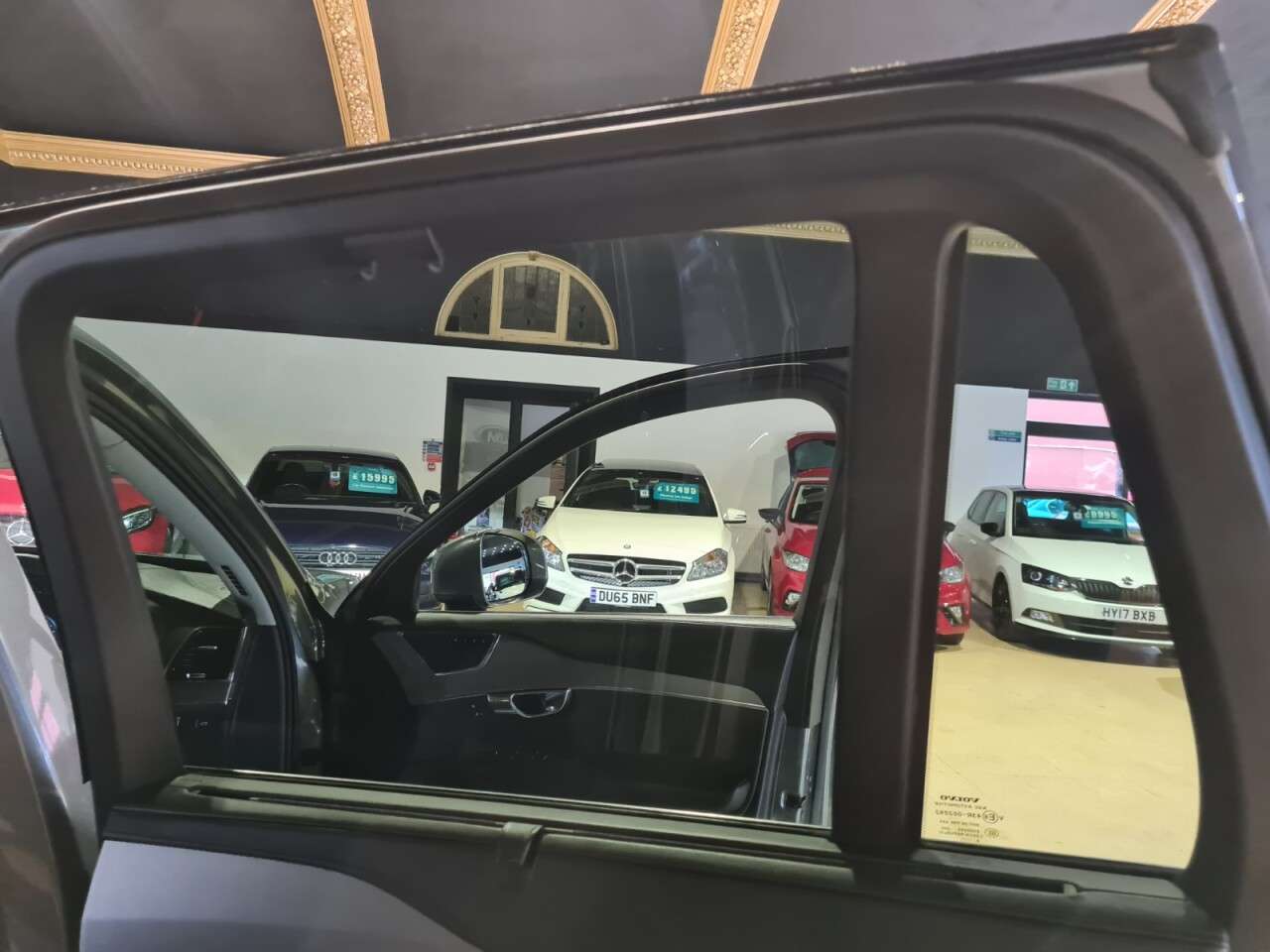 2015 VOLVO XC90 2015 VOLVO XC90