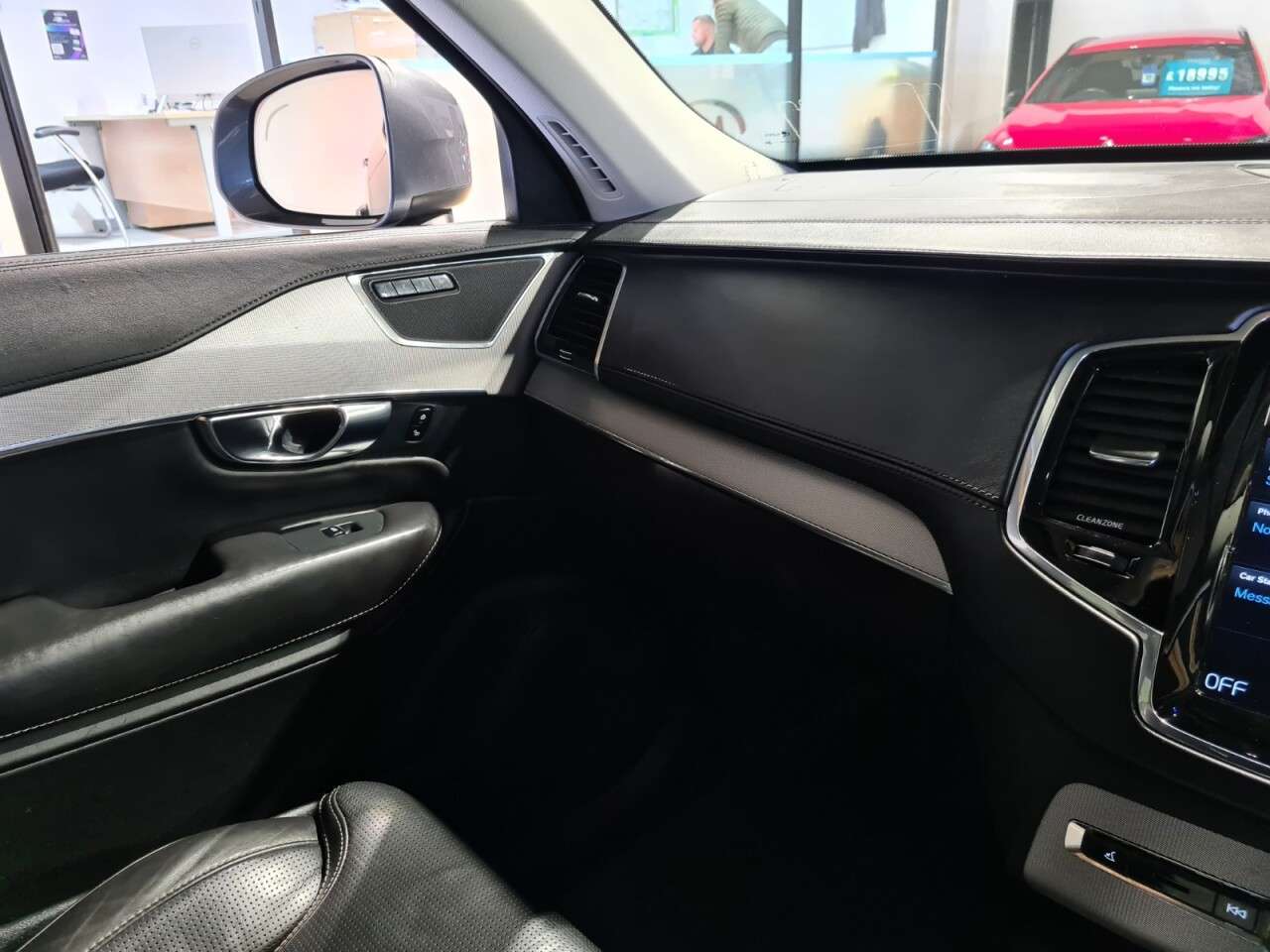 2015 VOLVO XC90 2015 VOLVO XC90