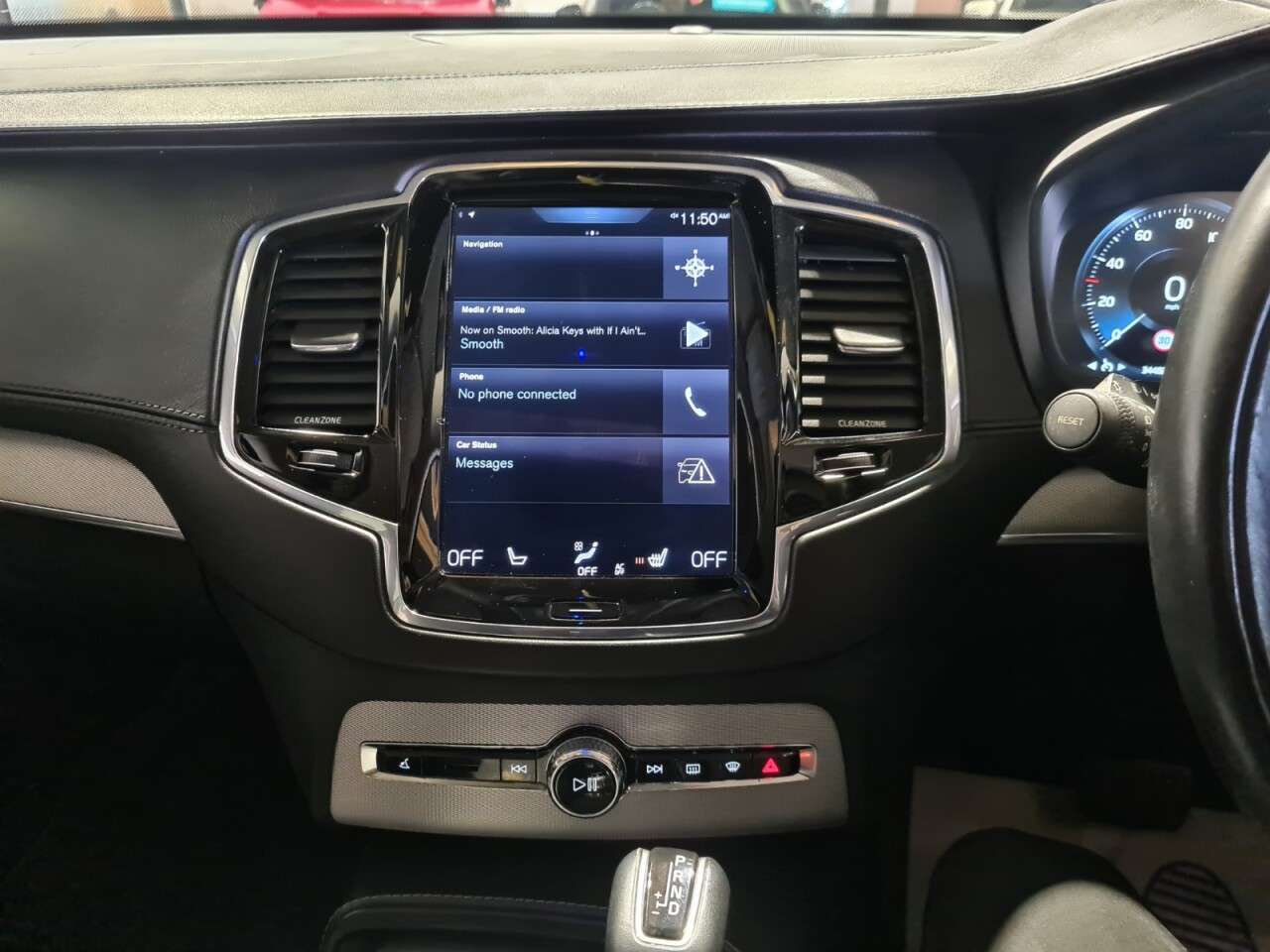 2015 VOLVO XC90 2015 VOLVO XC90