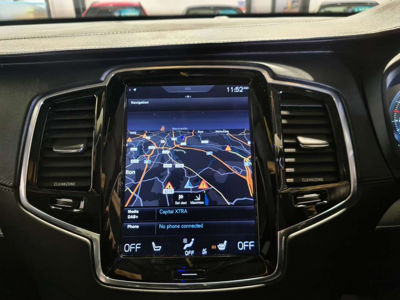 2015 VOLVO XC90 2015 VOLVO XC90