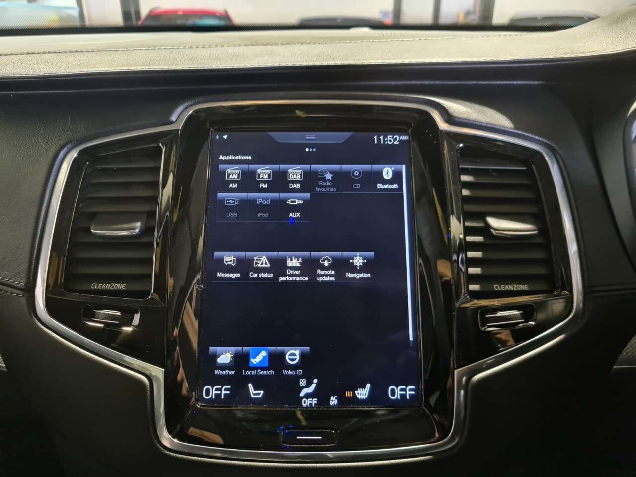 2015 VOLVO XC90 2015 VOLVO XC90