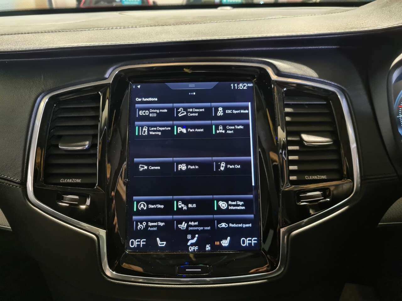 2015 VOLVO XC90 2015 VOLVO XC90