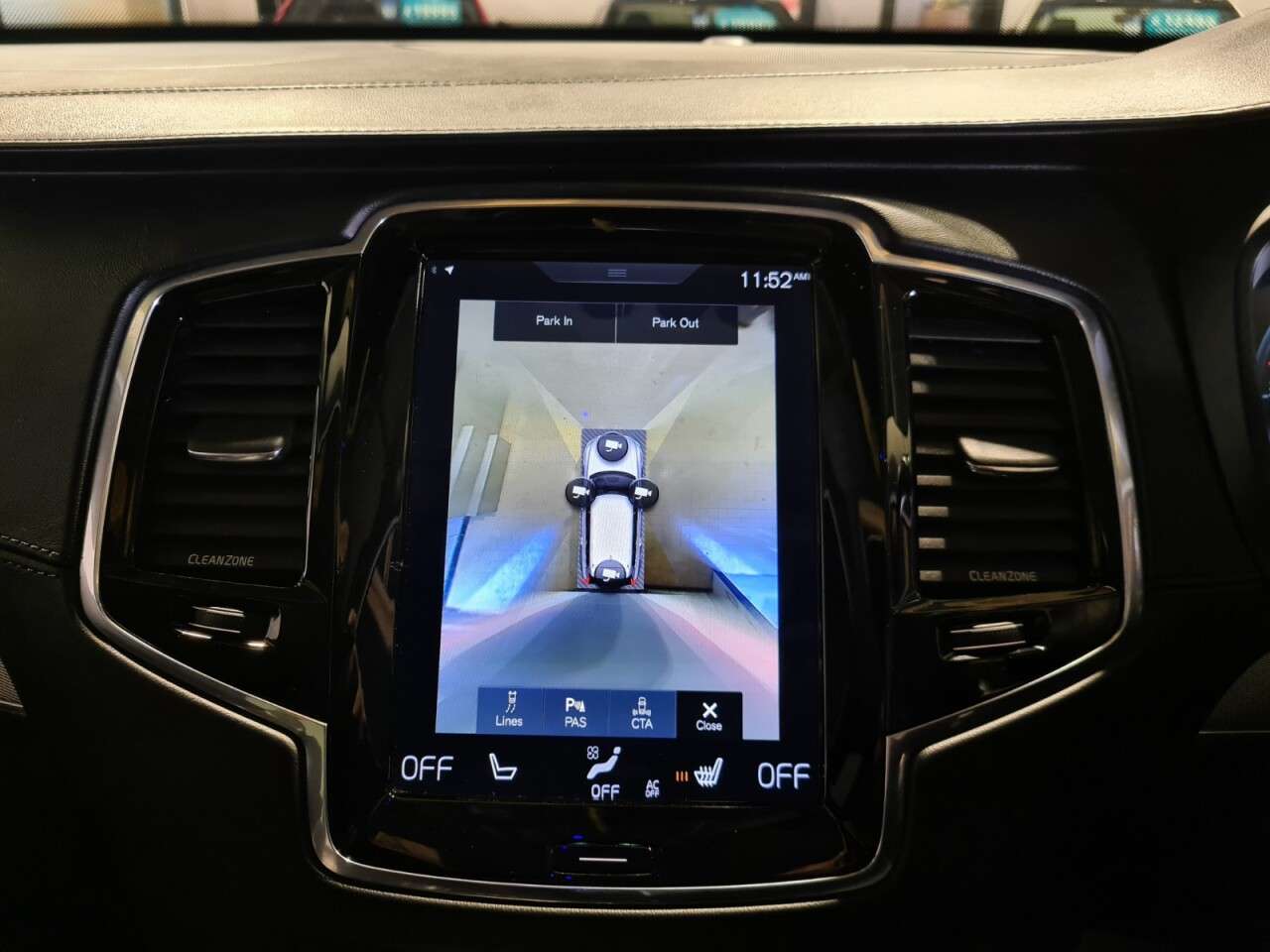 2015 VOLVO XC90 2015 VOLVO XC90