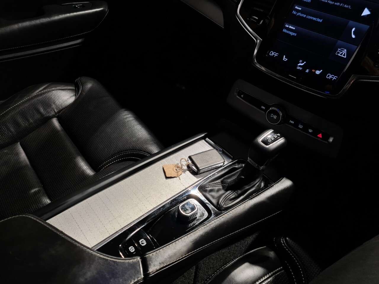 2015 VOLVO XC90 2015 VOLVO XC90