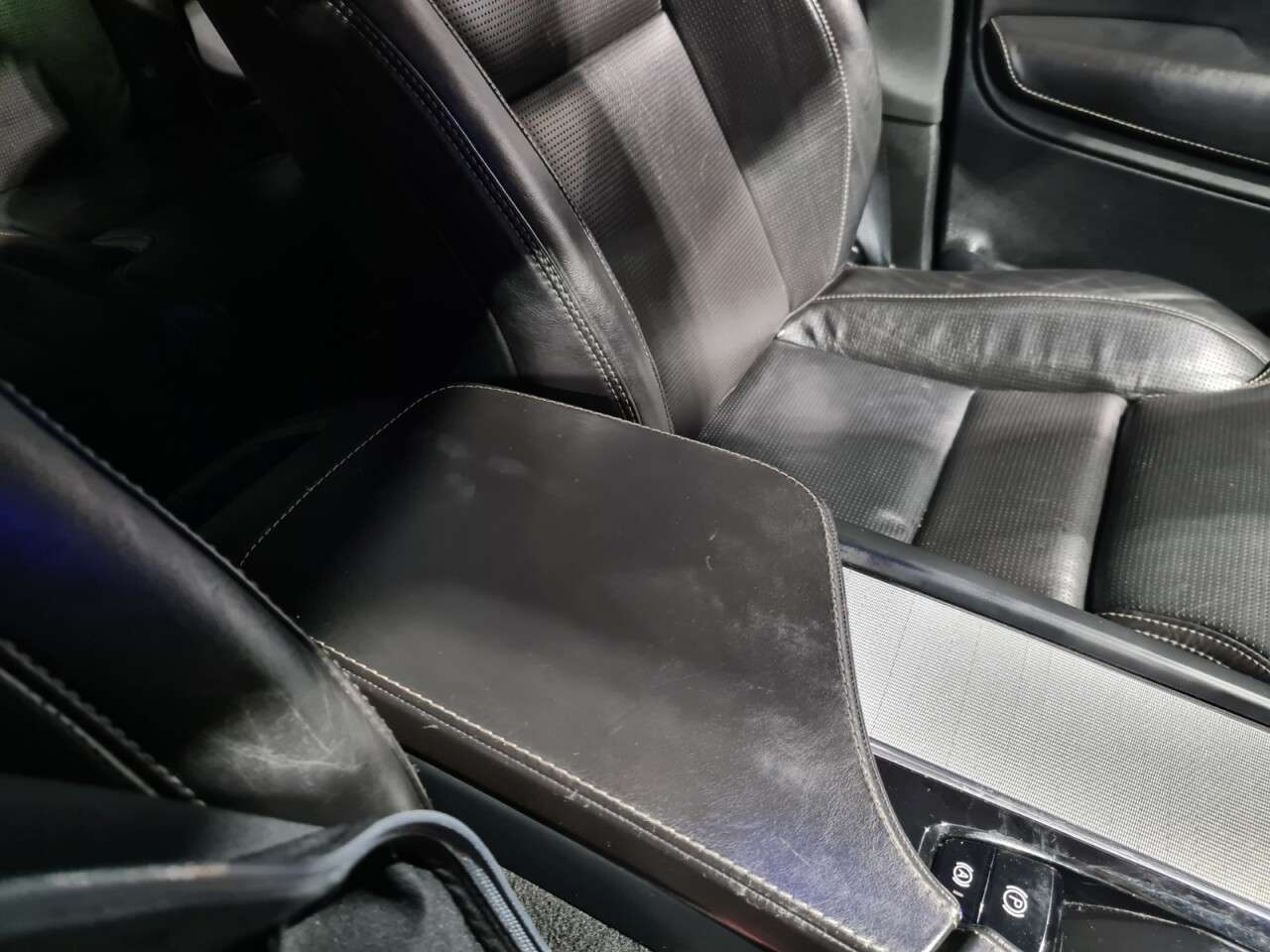 2015 VOLVO XC90 2015 VOLVO XC90