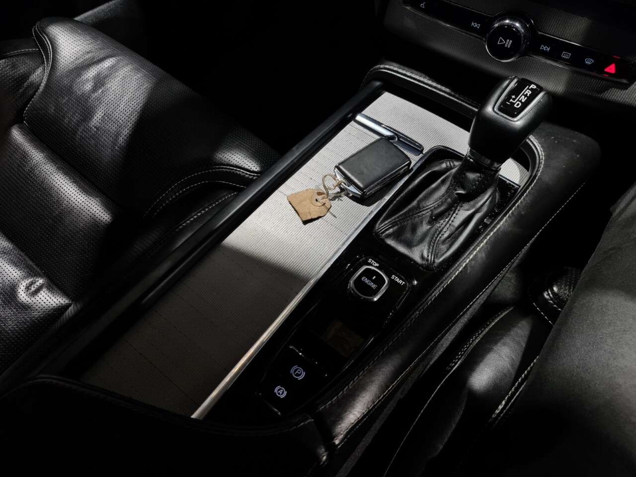 2015 VOLVO XC90 2015 VOLVO XC90