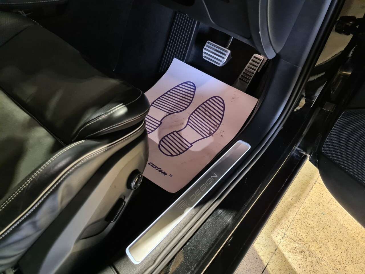 2019 VOLVO S90 2019 VOLVO S90