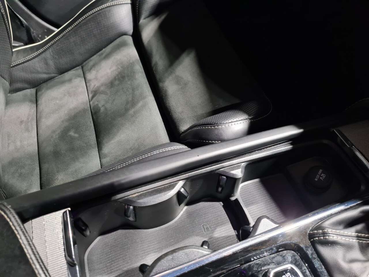 2019 VOLVO S90 2019 VOLVO S90