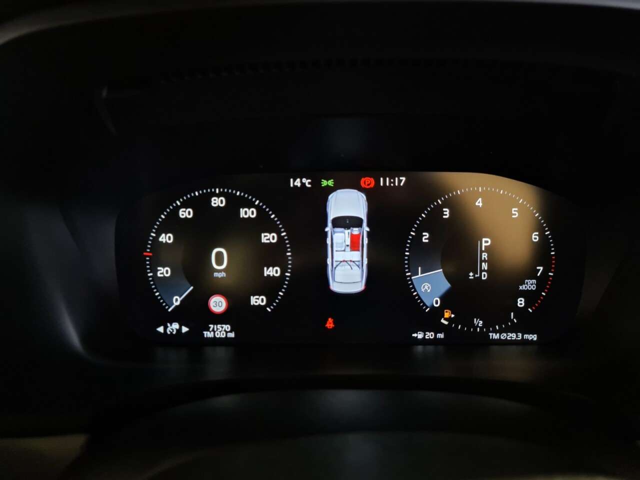 2019 VOLVO S90 2019 VOLVO S90