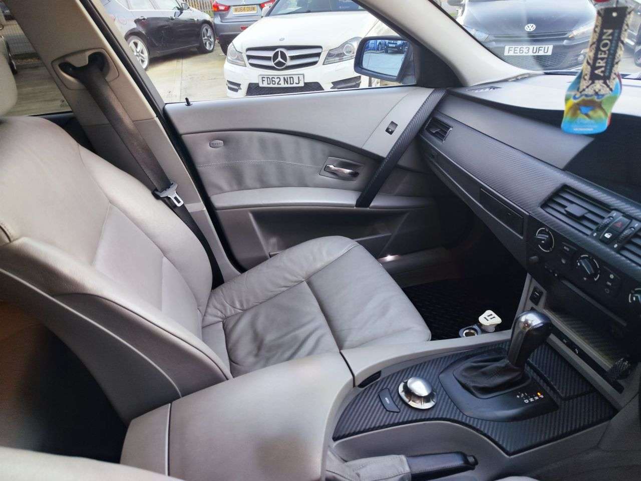 2003 BMW 5 SERIES 2003 BMW 5 SERIES