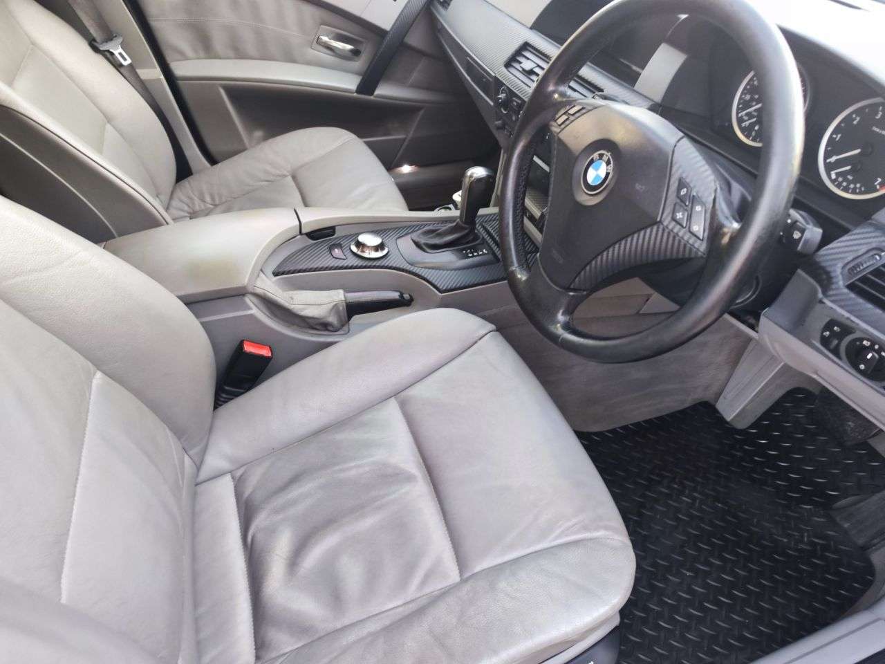 2003 BMW 5 SERIES 2003 BMW 5 SERIES