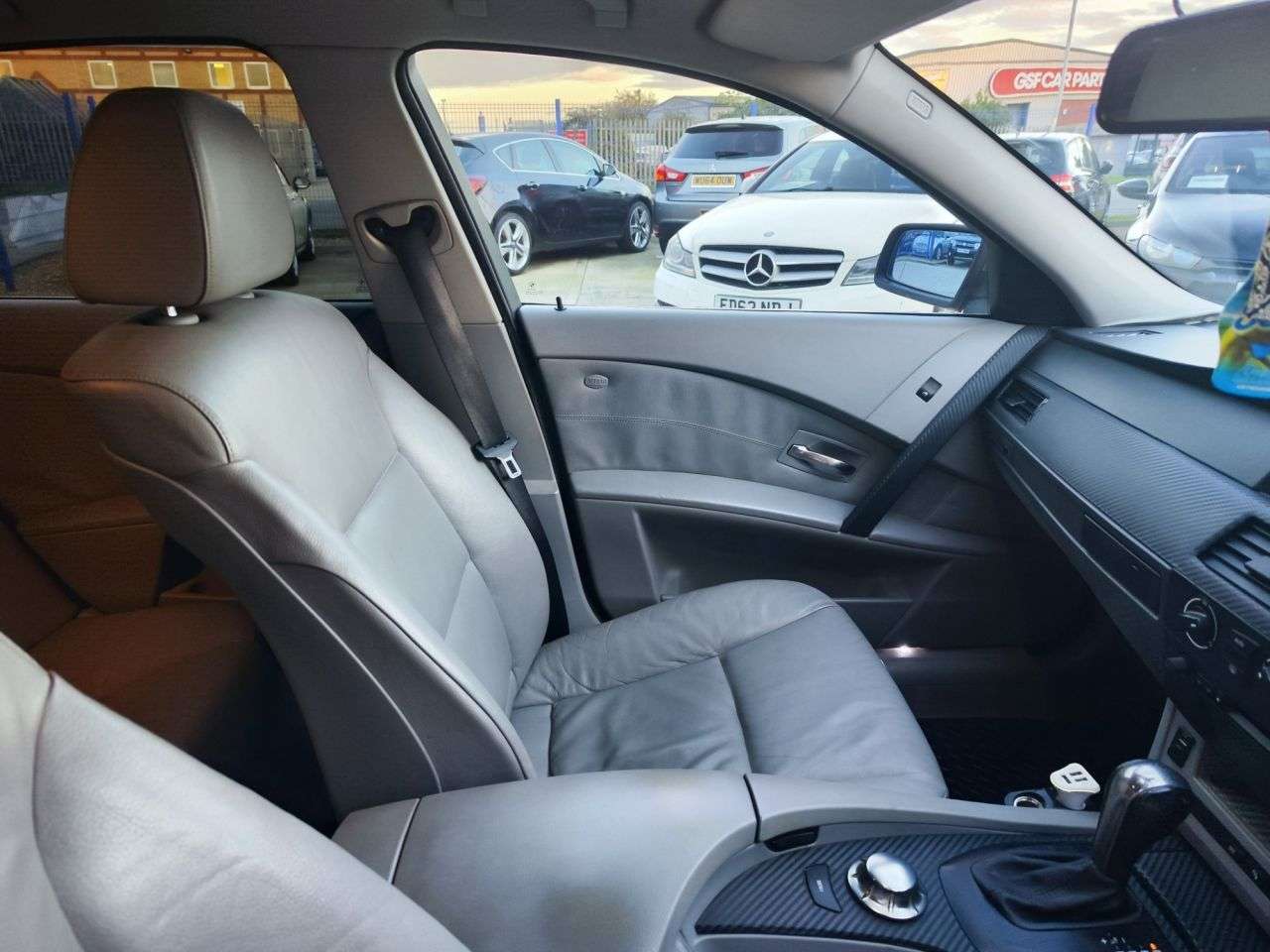 2003 BMW 5 SERIES 2003 BMW 5 SERIES