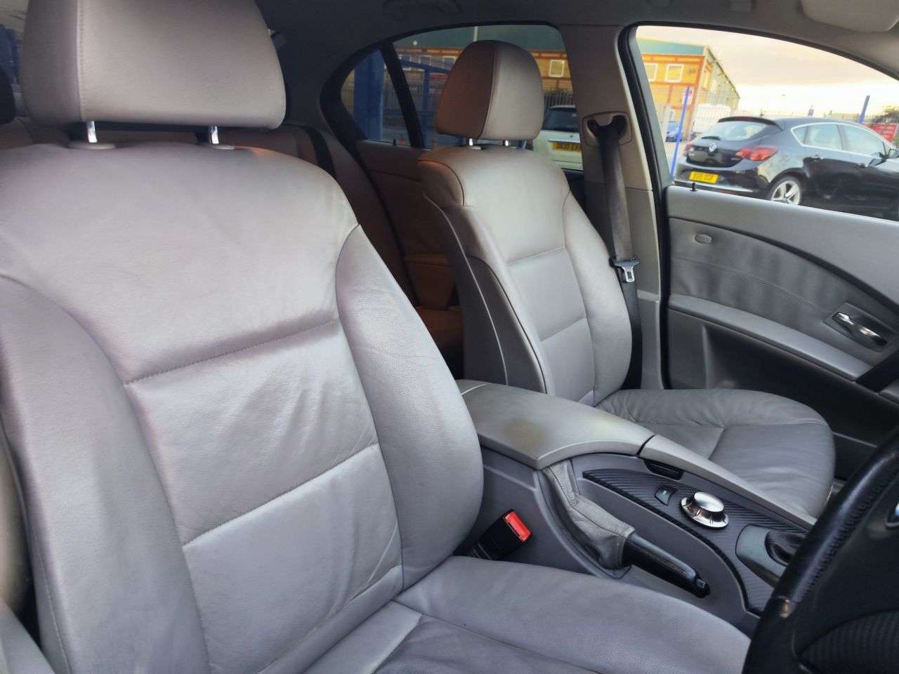 2003 BMW 5 SERIES 2003 BMW 5 SERIES