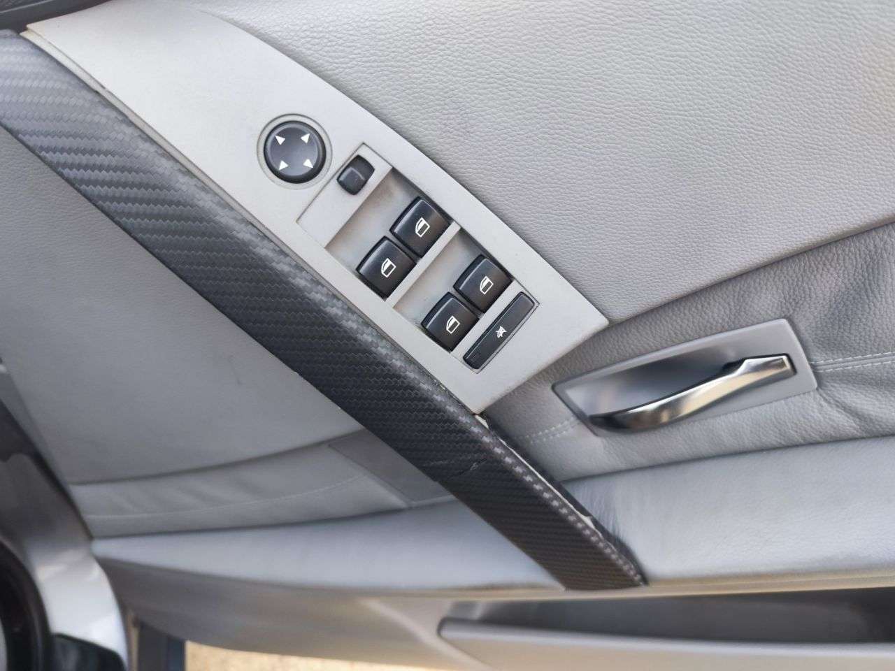 2003 BMW 5 SERIES 2003 BMW 5 SERIES