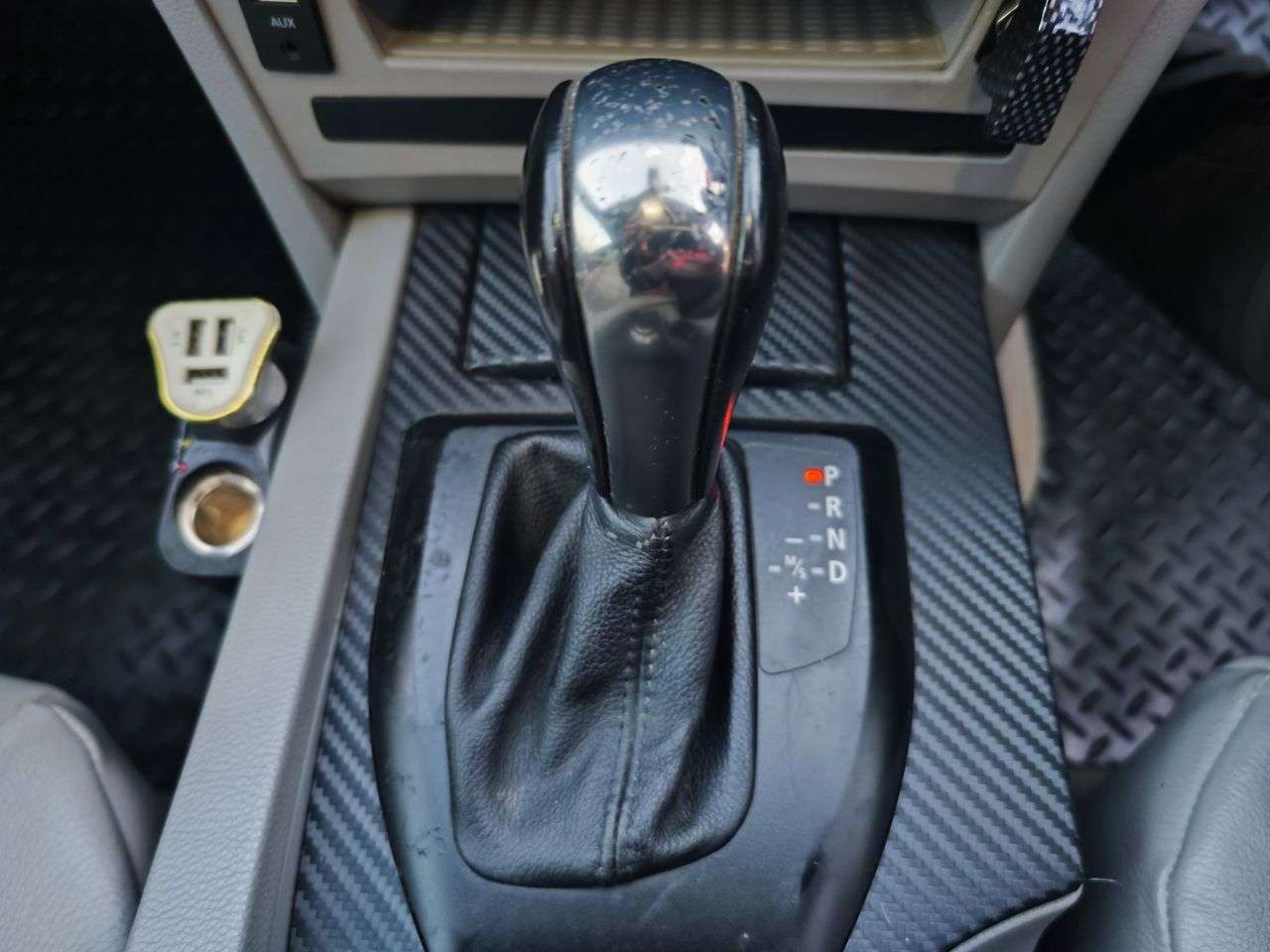 2003 BMW 5 SERIES 2003 BMW 5 SERIES