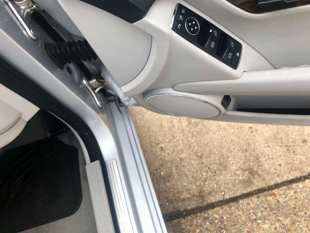 2008 MERCEDES C CLASS 2008 MERCEDES C CLASS