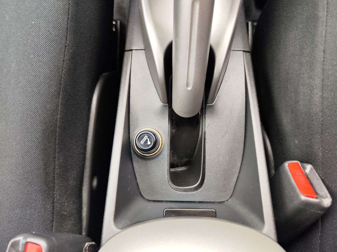 2008 TOYOTA AURIS 2008 TOYOTA AURIS