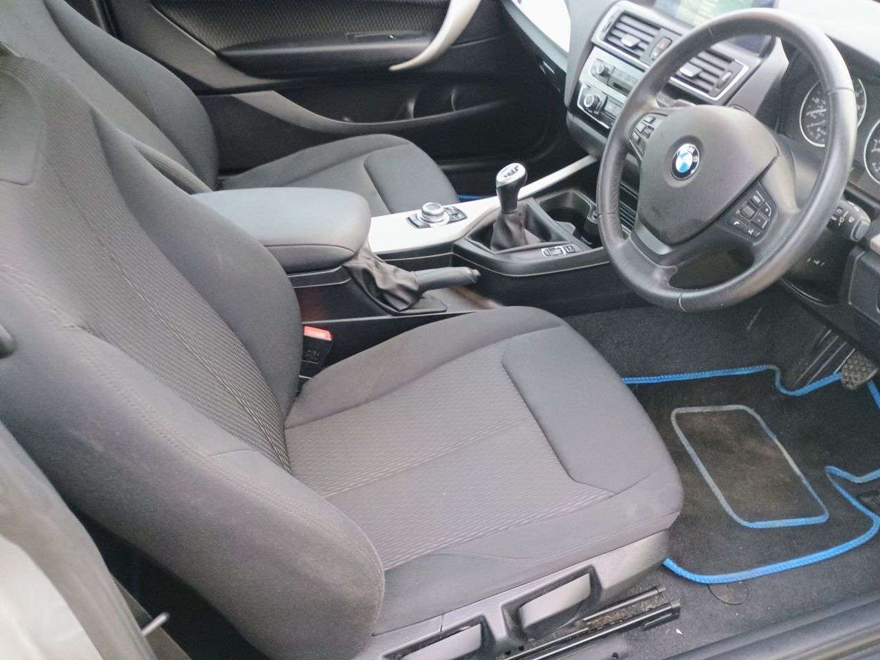 2017 BMW 1 SERIES 2017 BMW 1 SERIES
