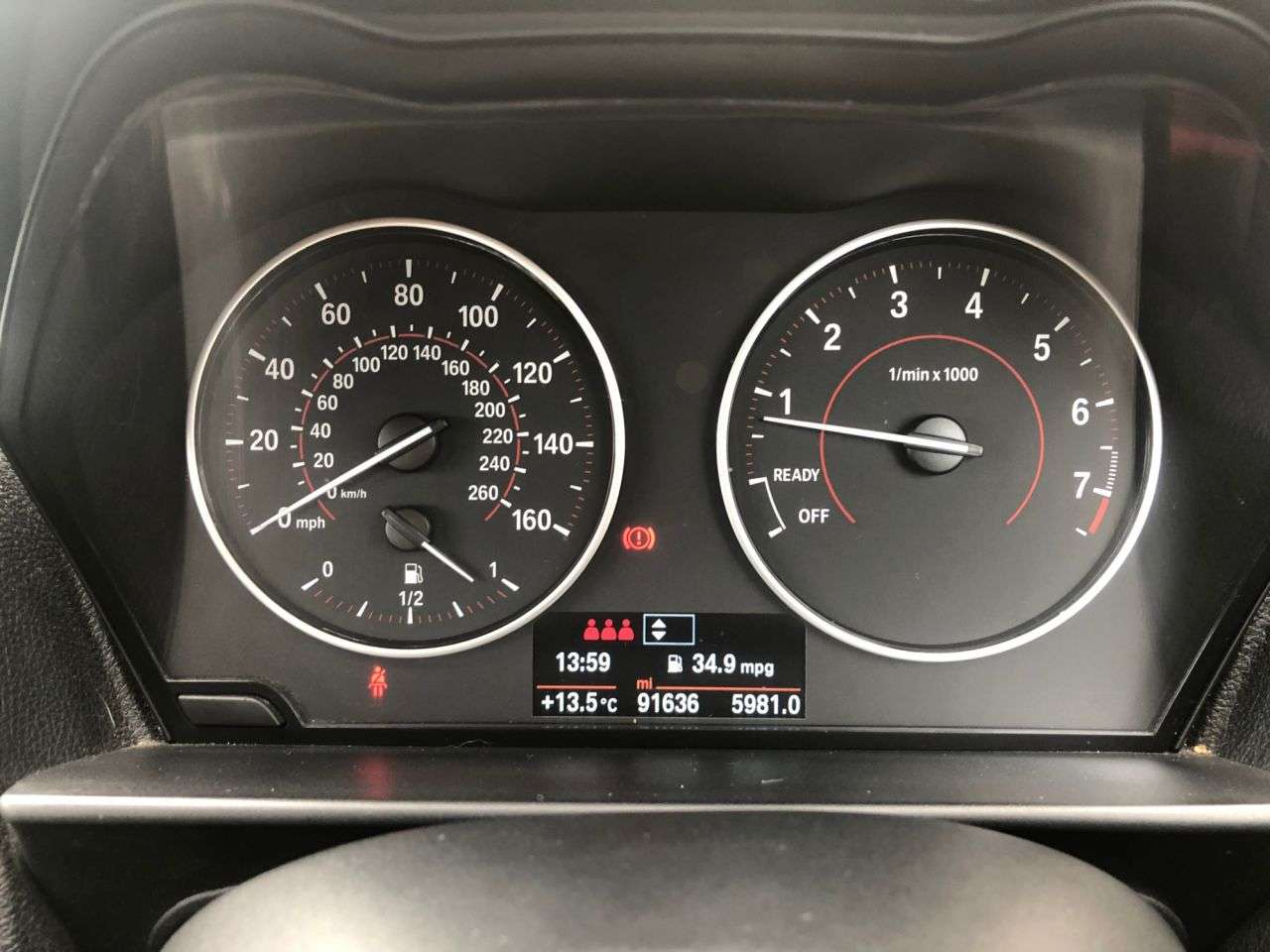 2013 BMW 1 SERIES 2013 BMW 1 SERIES