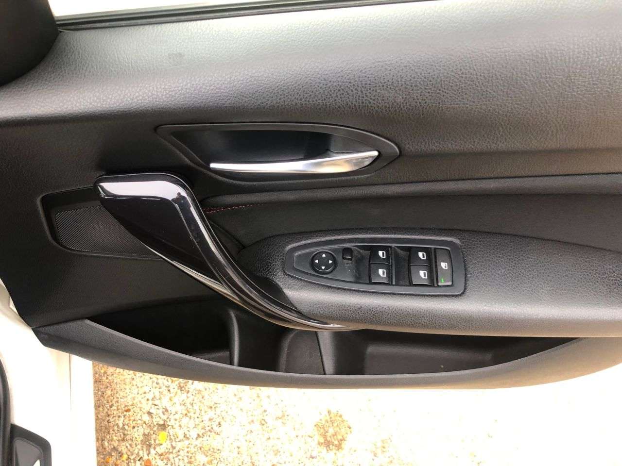 2013 BMW 1 SERIES 2013 BMW 1 SERIES