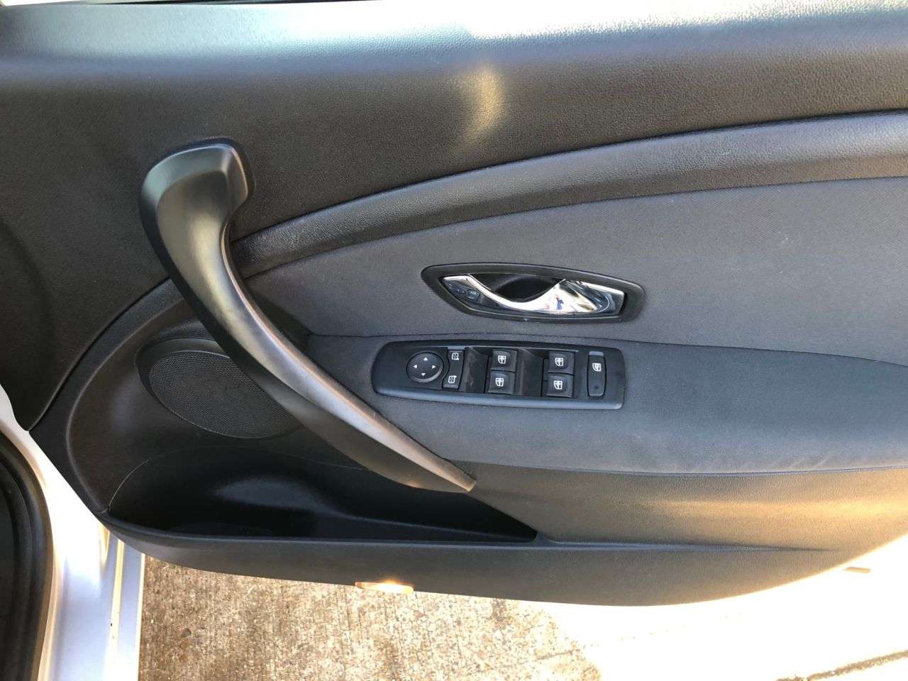 2013 RENAULT MEGANE 2013 RENAULT MEGANE