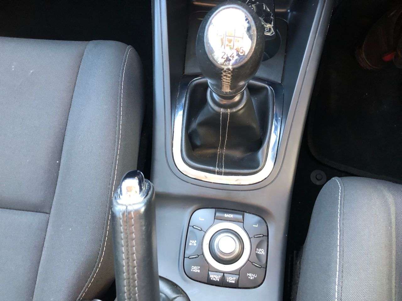 2013 RENAULT MEGANE 2013 RENAULT MEGANE