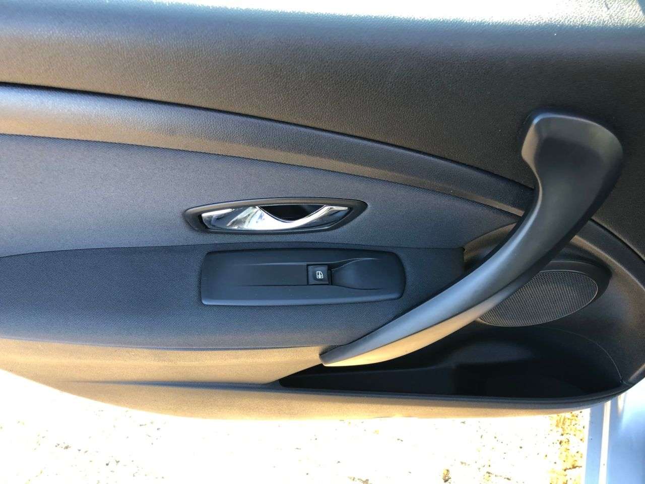 2013 RENAULT MEGANE 2013 RENAULT MEGANE