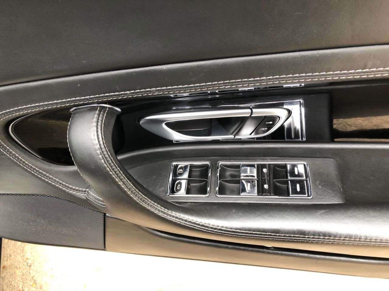 2007 BENTLEY CONTINENTAL 2007 BENTLEY CONTINENTAL