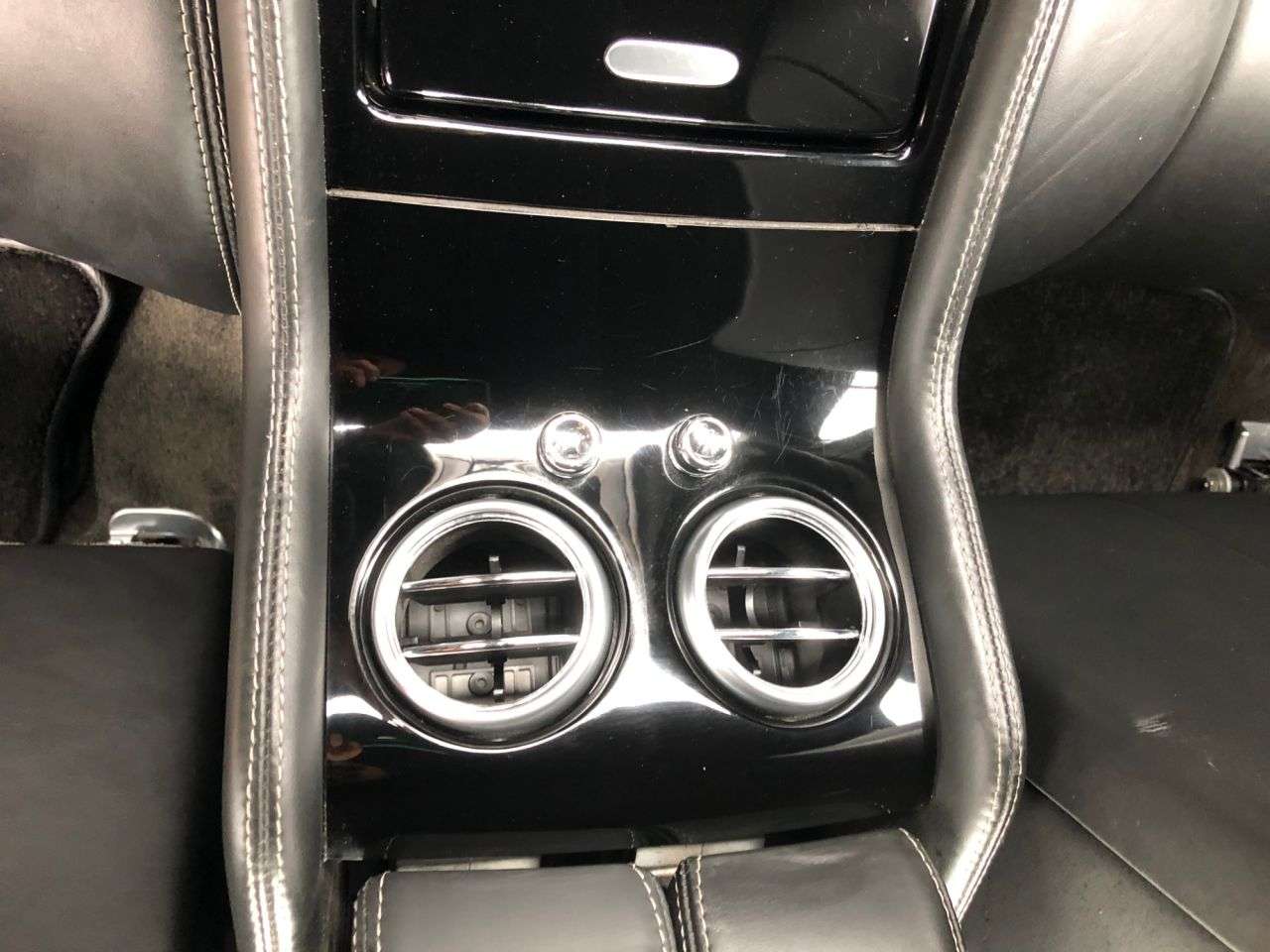 2007 BENTLEY CONTINENTAL 2007 BENTLEY CONTINENTAL