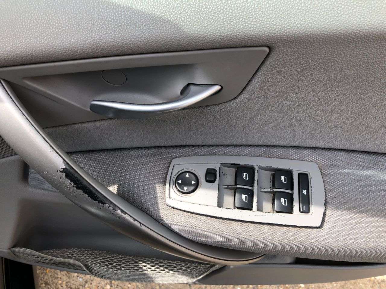 2005 BMW X3 2005 BMW X3