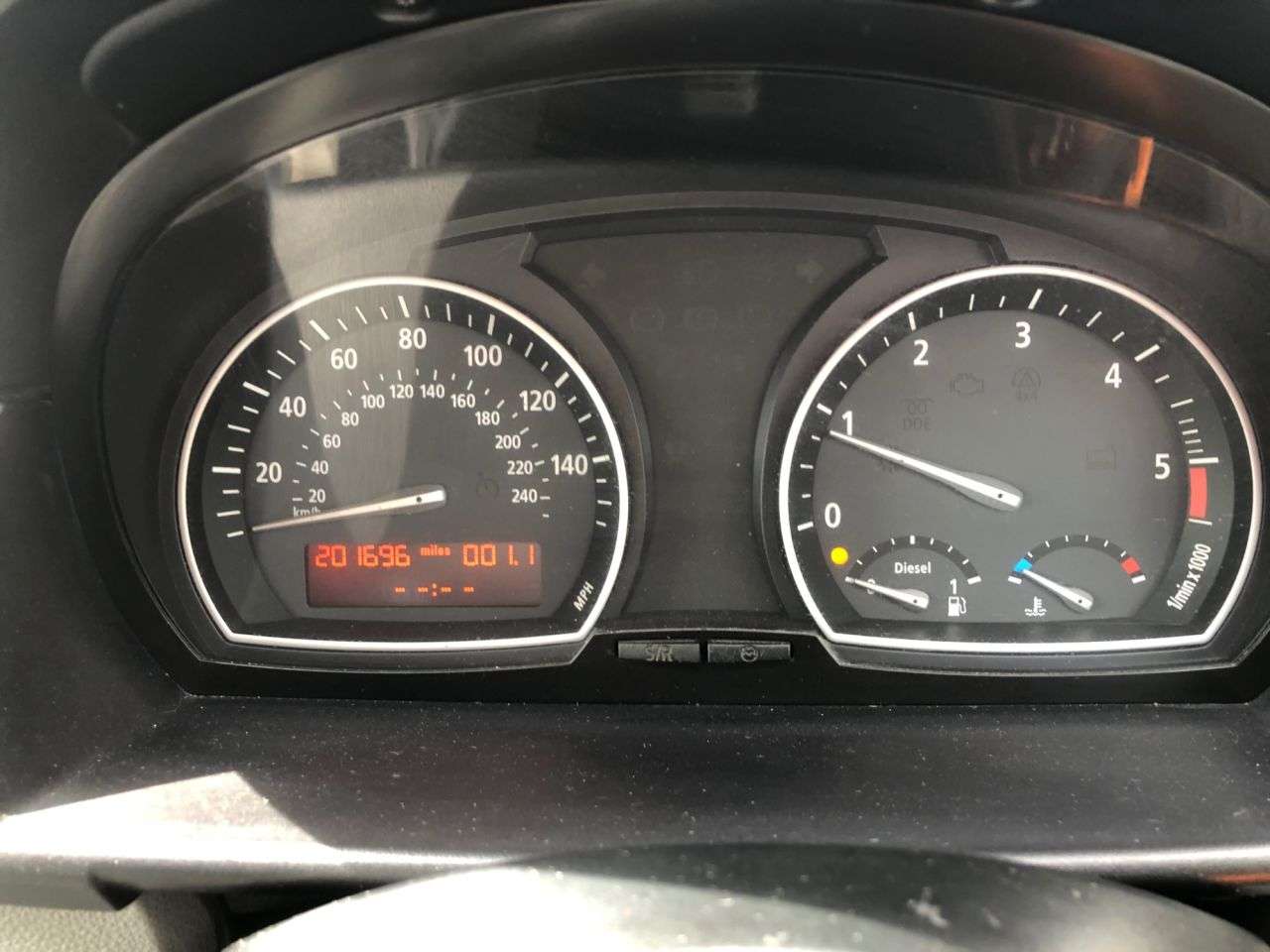 2005 BMW X3 2005 BMW X3