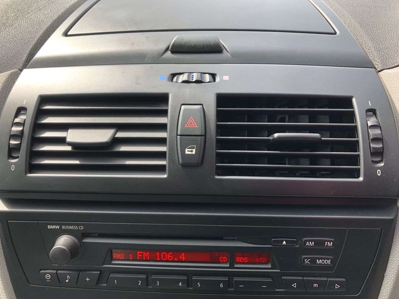 2005 BMW X3 2005 BMW X3