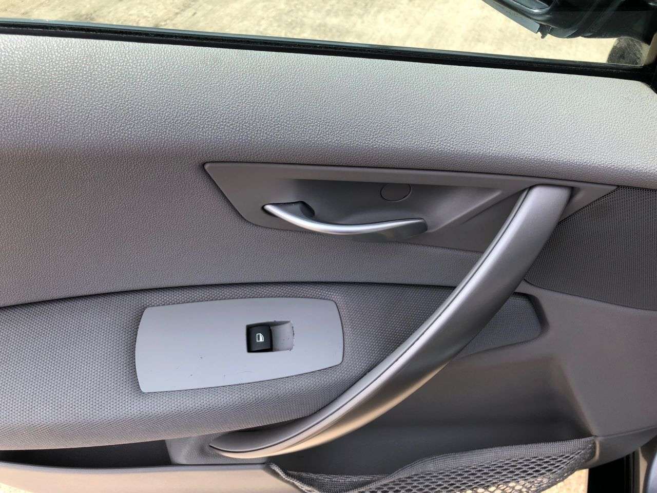 2005 BMW X3 2005 BMW X3