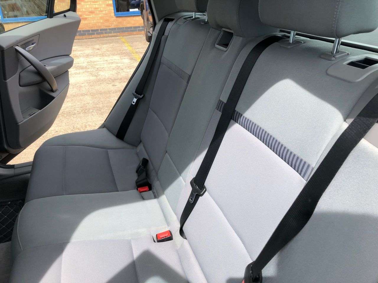 2005 BMW X3 2005 BMW X3