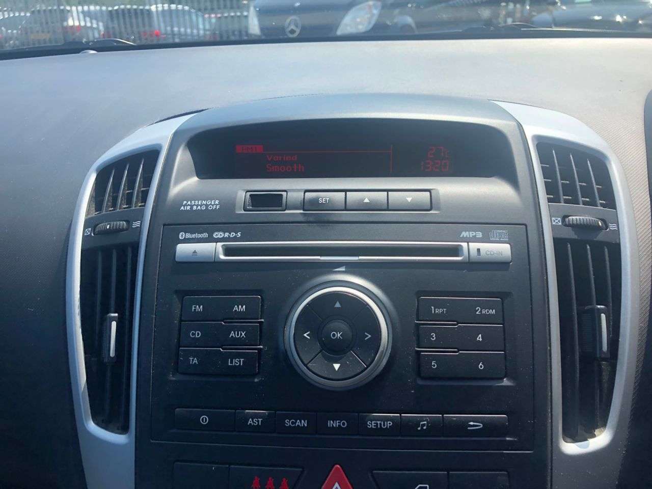 2007 NISSAN NOTE 2007 NISSAN NOTE