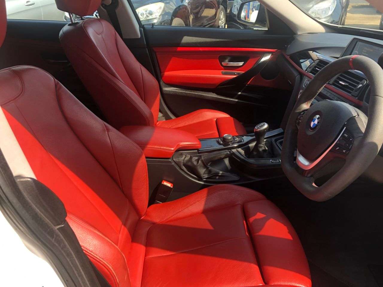 2014 BMW 3 SERIES GRAN TURISMO 2014 BMW 3 SERIES GRAN TURISMO