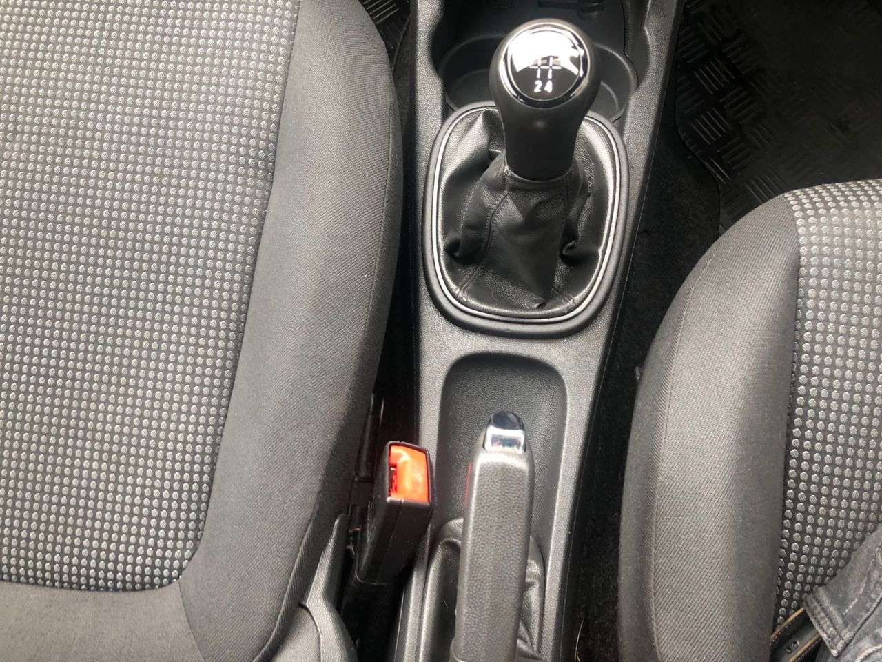 2010 VAUXHALL CORSA 2010 VAUXHALL CORSA