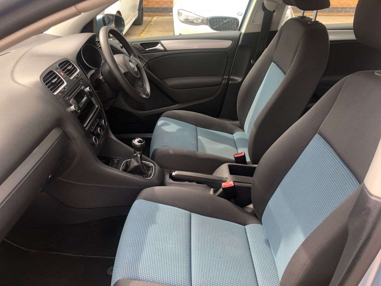 2012 VOLKSWAGEN GOLF 2012 VOLKSWAGEN GOLF