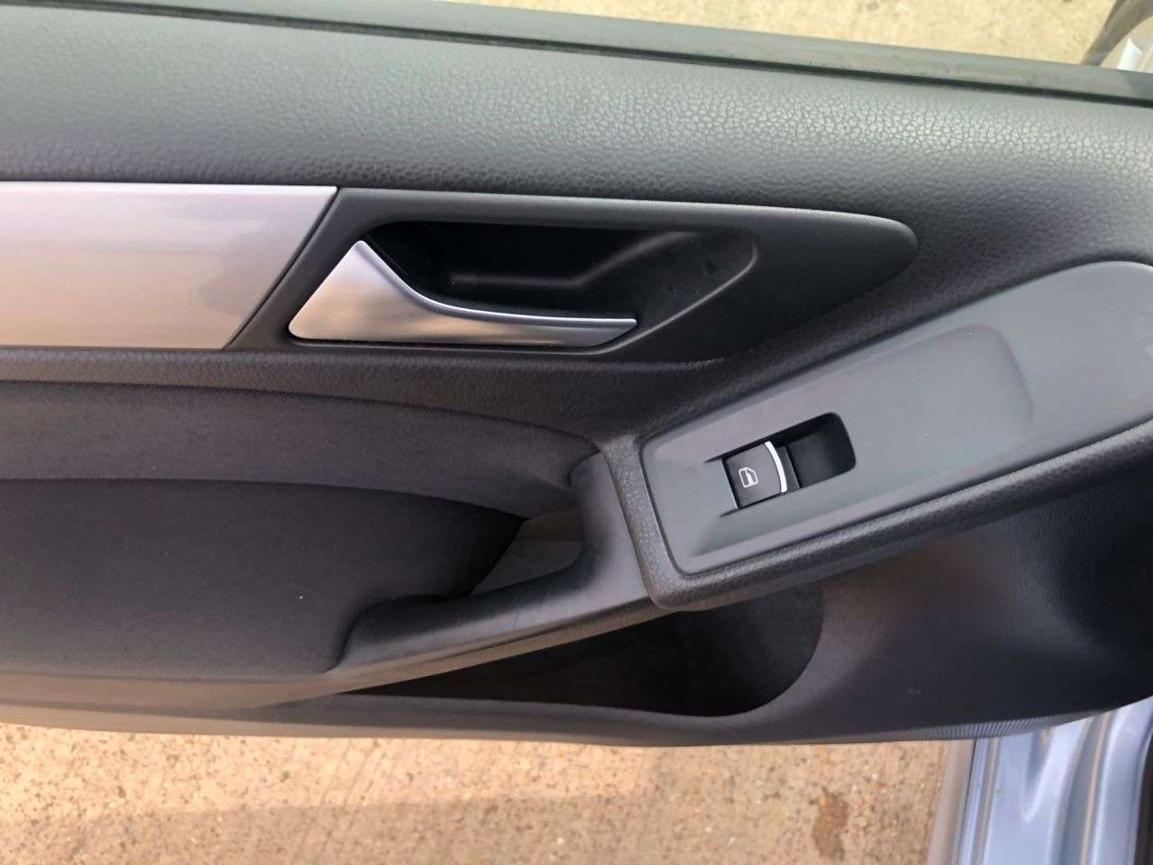 2012 VOLKSWAGEN GOLF 2012 VOLKSWAGEN GOLF