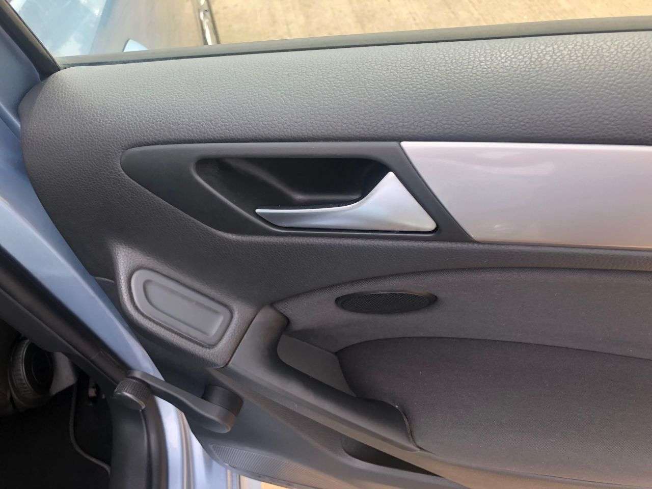 2012 VOLKSWAGEN GOLF 2012 VOLKSWAGEN GOLF