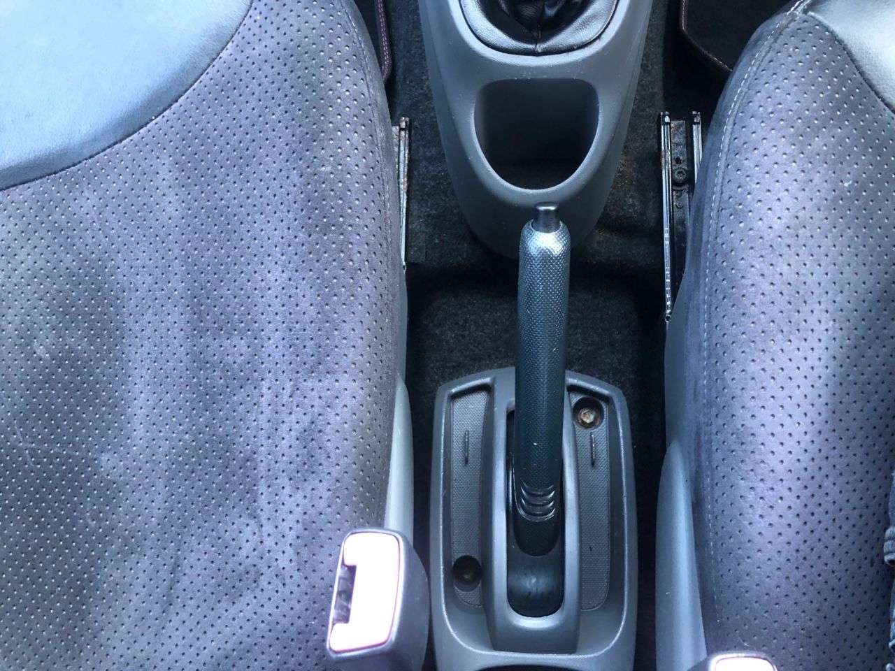 2010 TOYOTA AYGO 2010 TOYOTA AYGO