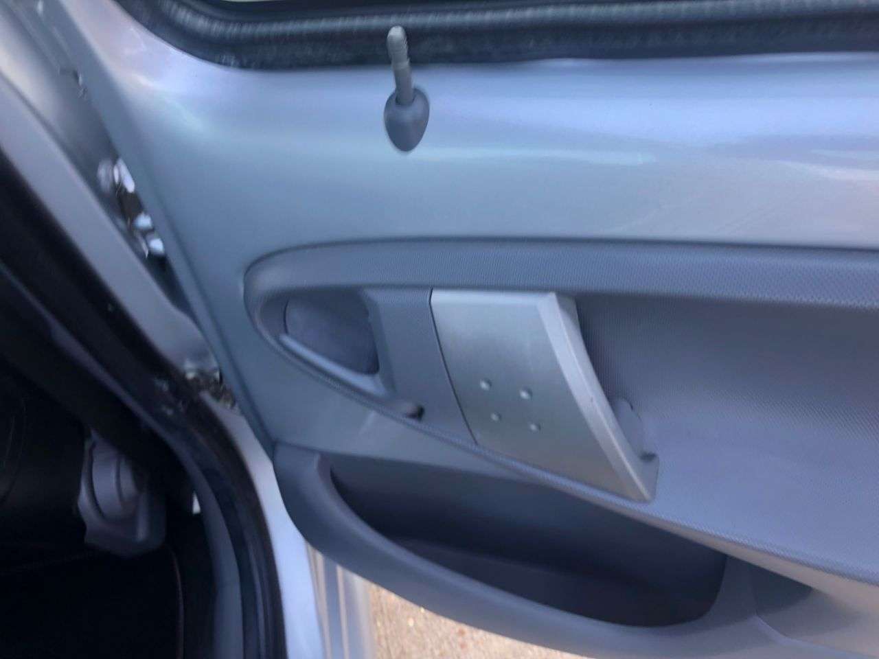 2010 TOYOTA AYGO 2010 TOYOTA AYGO