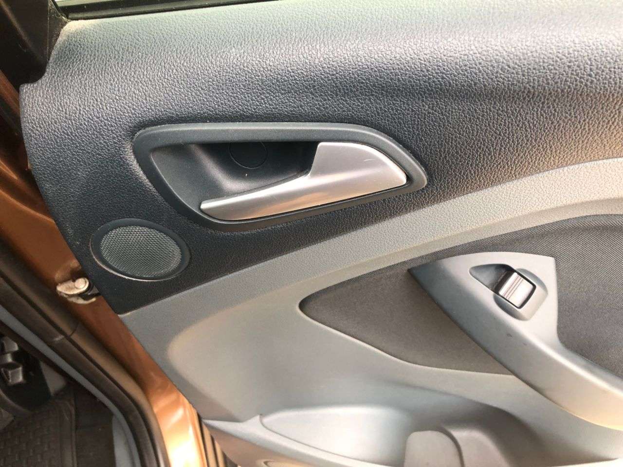 2012 FORD C-MAX 2012 FORD C-MAX