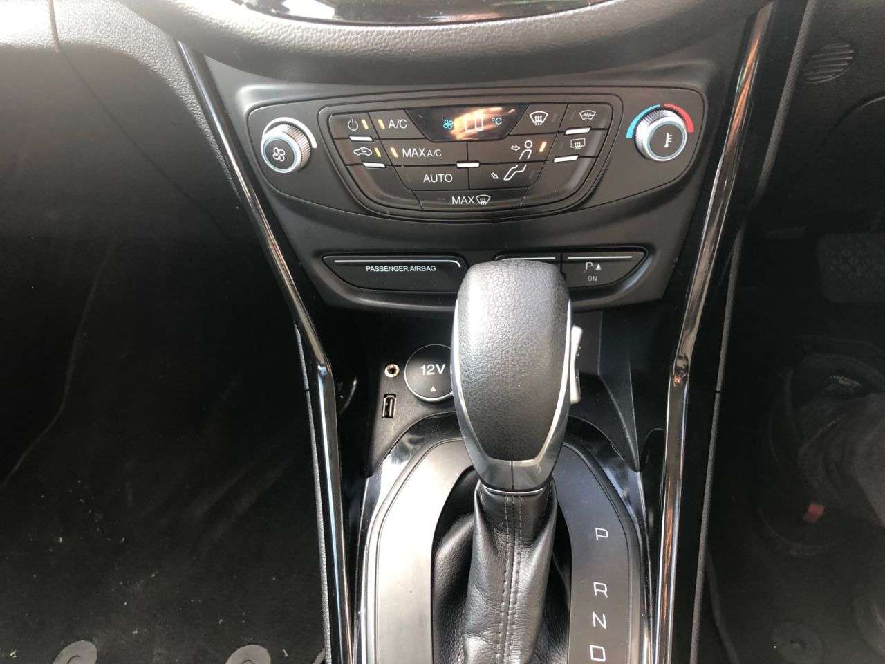 2015 FORD B-MAX 2015 FORD B-MAX