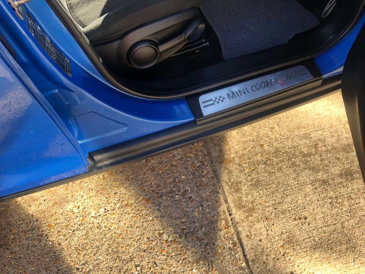 2012 MINI COUNTRYMAN 2012 MINI COUNTRYMAN