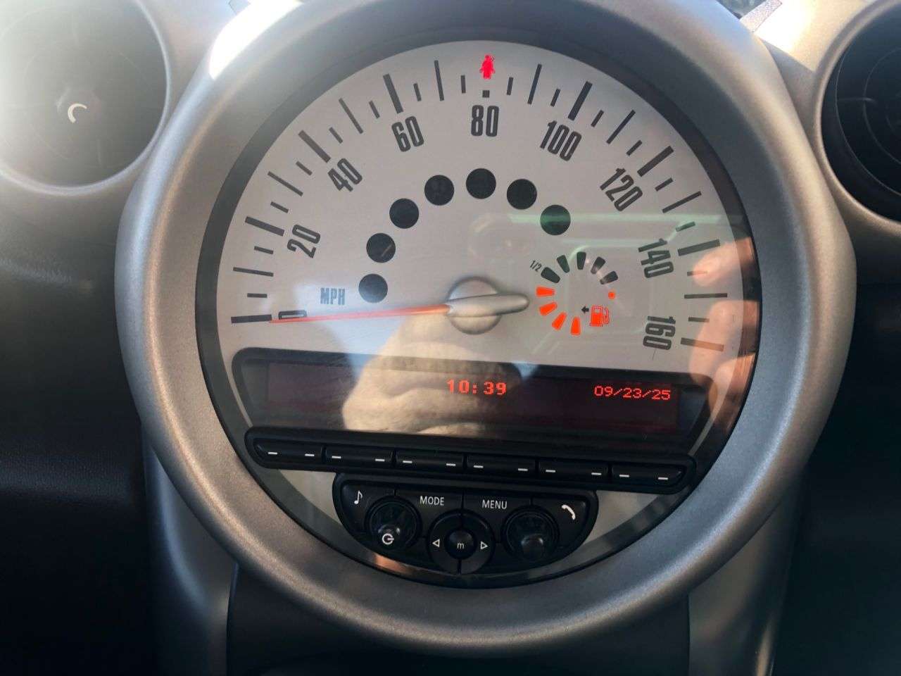 2012 MINI COUNTRYMAN 2012 MINI COUNTRYMAN