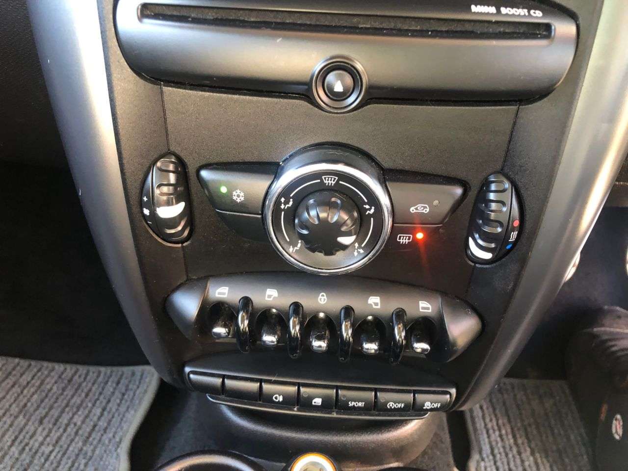 2012 MINI COUNTRYMAN 2012 MINI COUNTRYMAN